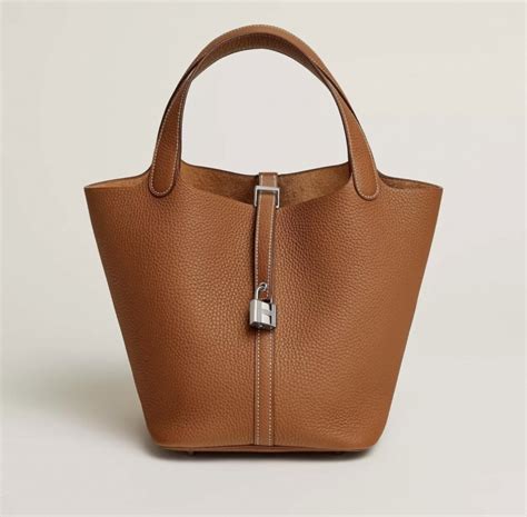 hermes picotin 22 price 2023|hermes kelly bag price.